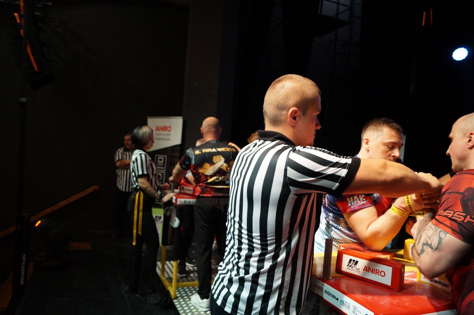 Mistrzostwa Polski 2024 Miedzychod