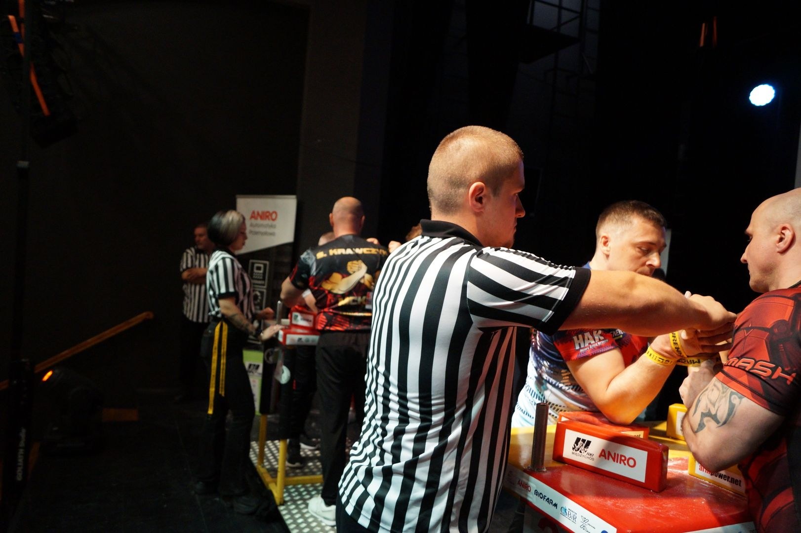 Mistrzostwa Polski 2024 Miedzychod