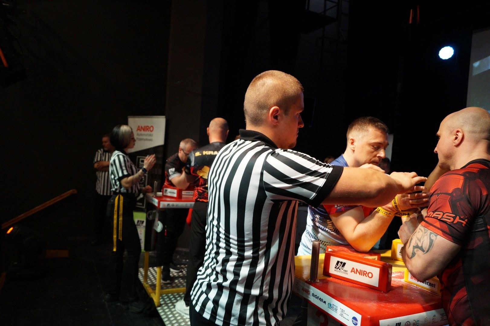 Mistrzostwa Polski 2024 Miedzychod