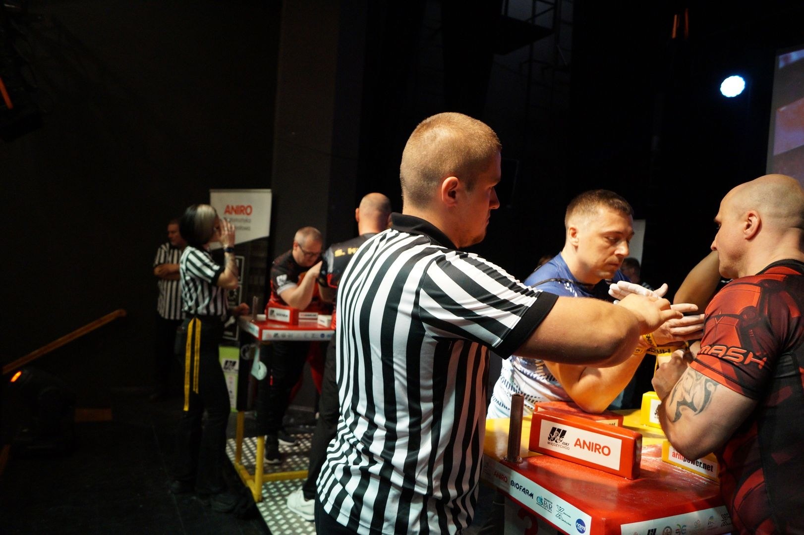 Mistrzostwa Polski 2024 Miedzychod