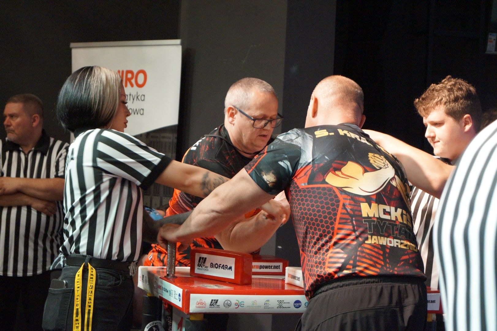 Mistrzostwa Polski 2024 Miedzychod