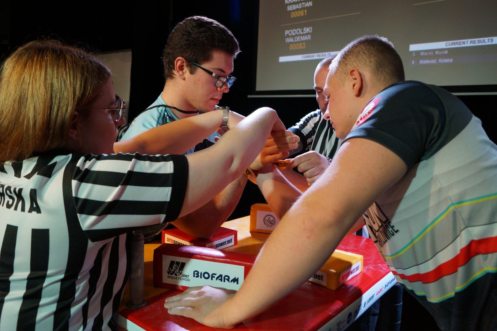 Mistrzostwa Polski 2024 Miedzychod