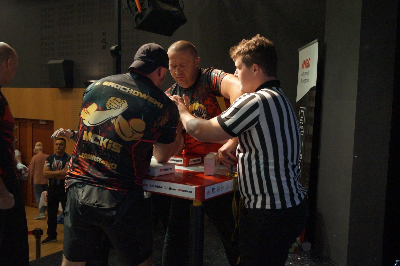 Mistrzostwa Polski 2024 Miedzychod