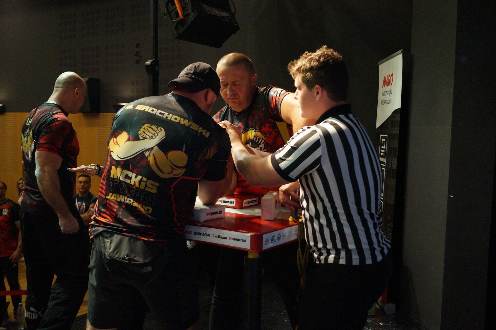 Mistrzostwa Polski 2024 Miedzychod