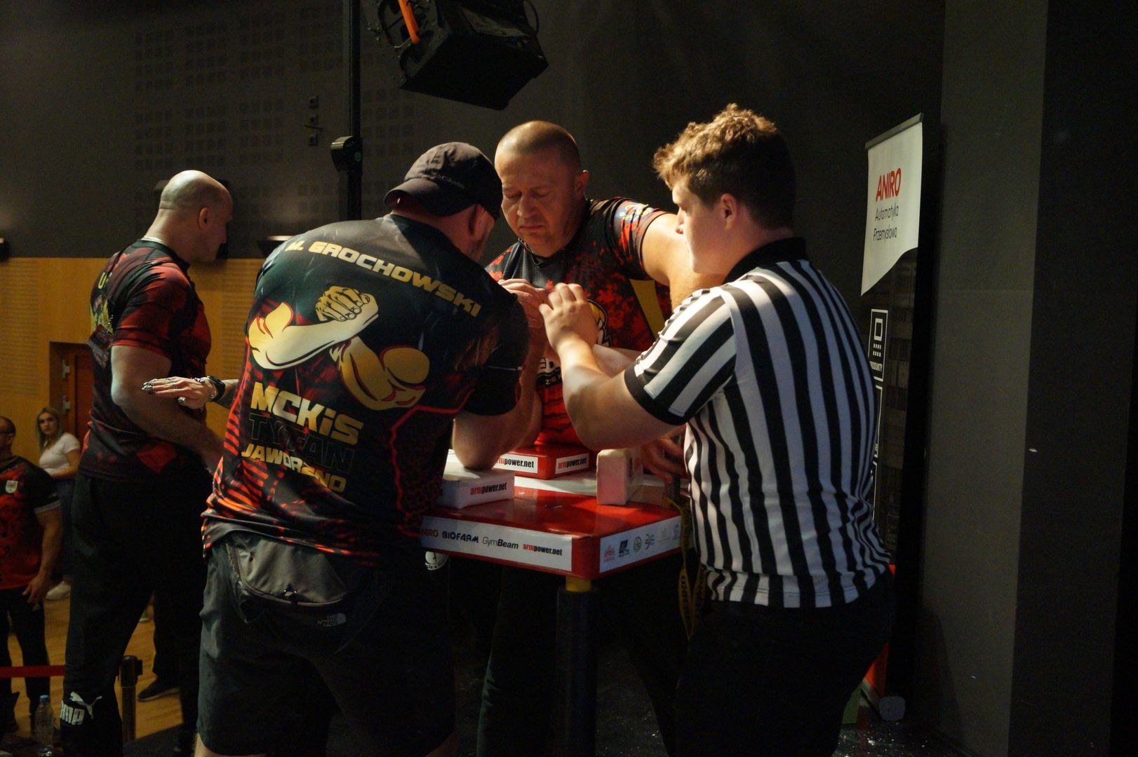 Mistrzostwa Polski 2024 Miedzychod