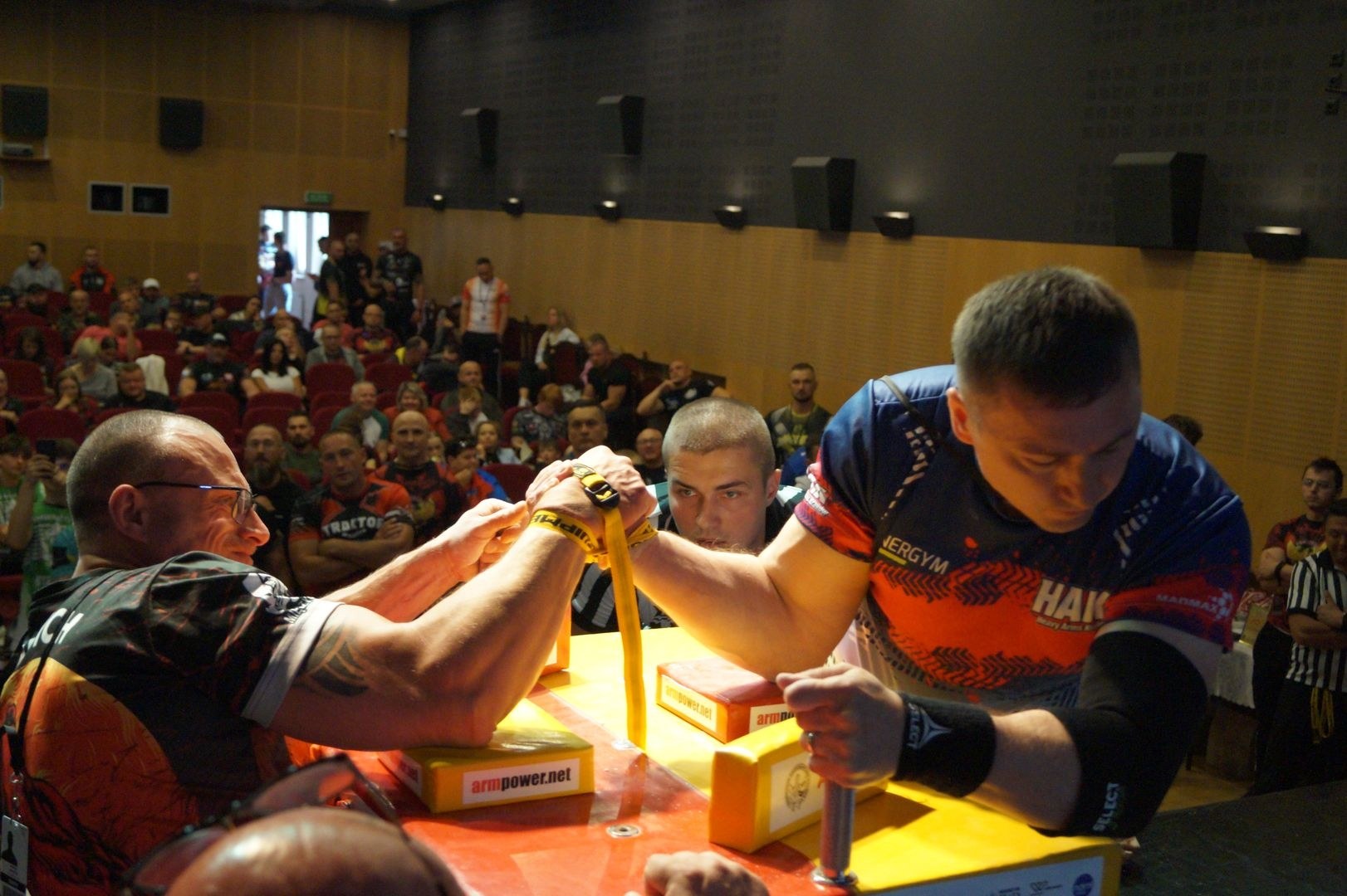 Mistrzostwa Polski 2024 Miedzychod