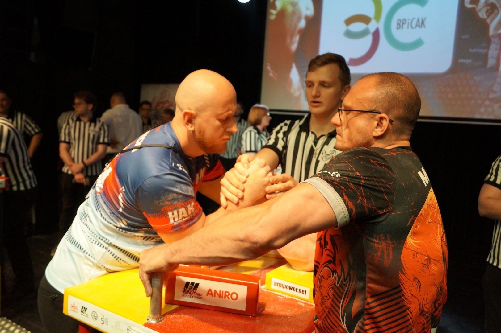 Mistrzostwa Polski 2024 Miedzychod