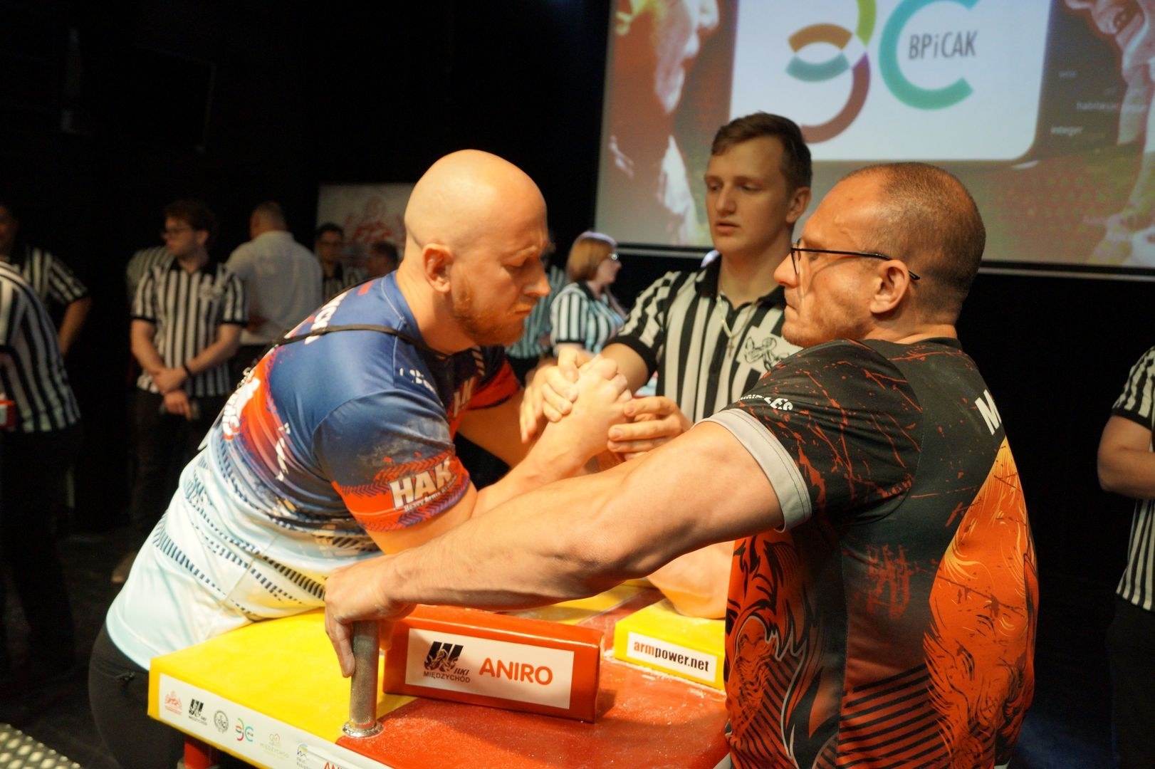 Mistrzostwa Polski 2024 Miedzychod