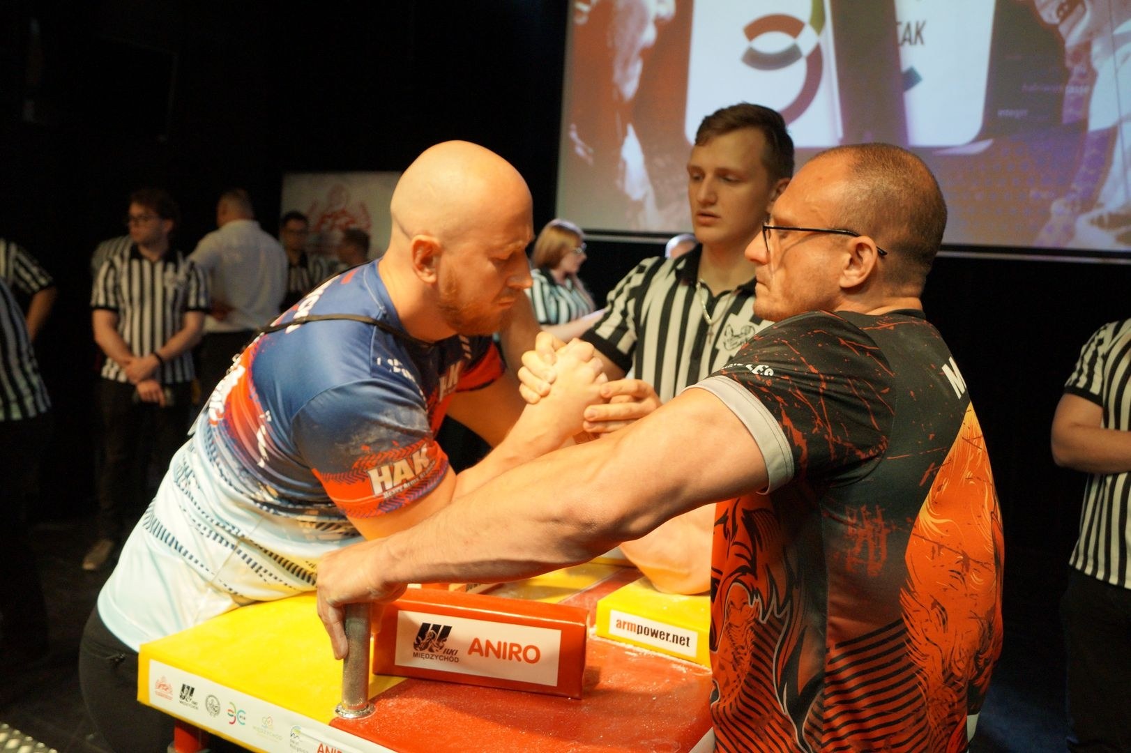 Mistrzostwa Polski 2024 Miedzychod