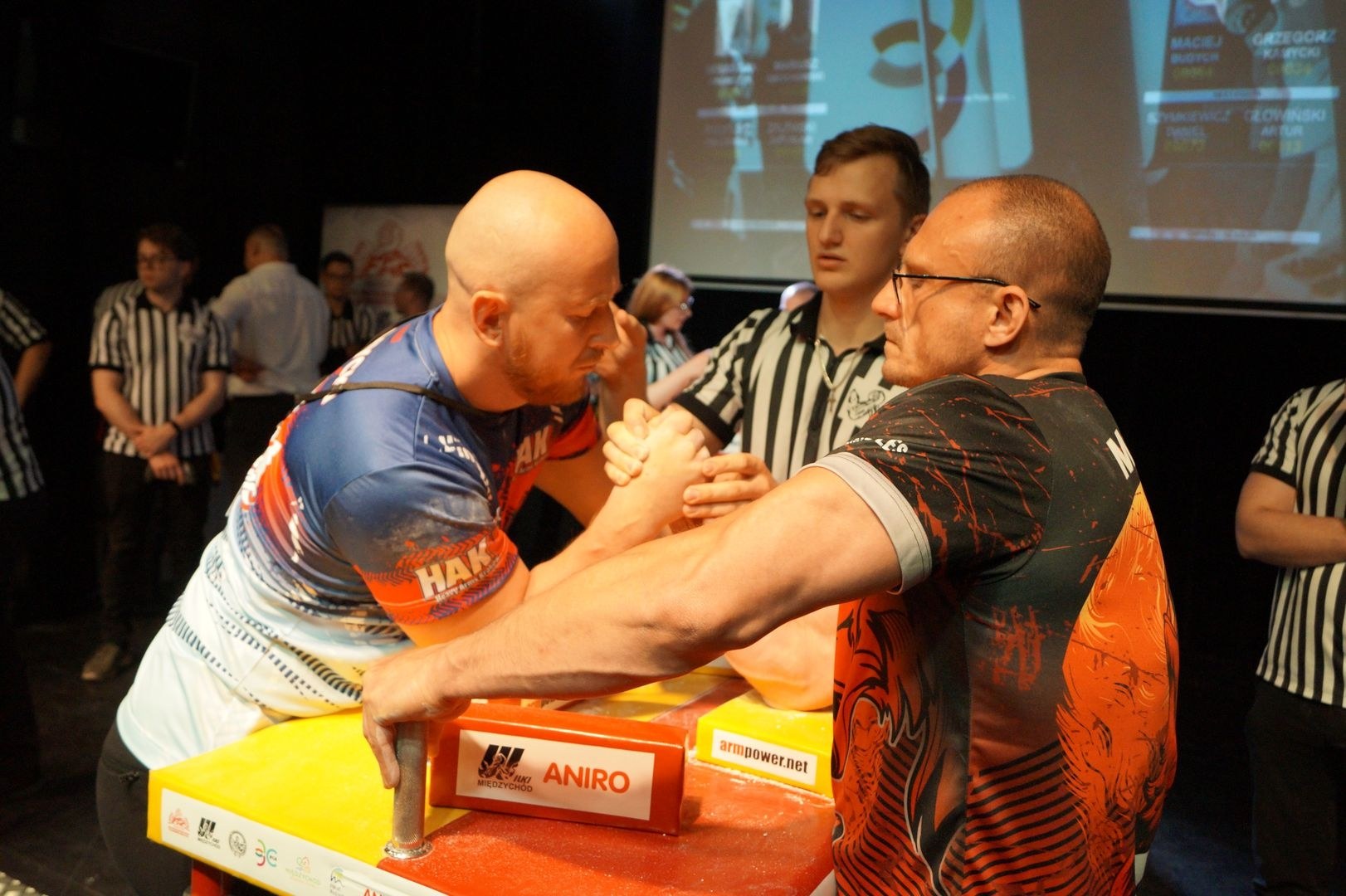 Mistrzostwa Polski 2024 Miedzychod