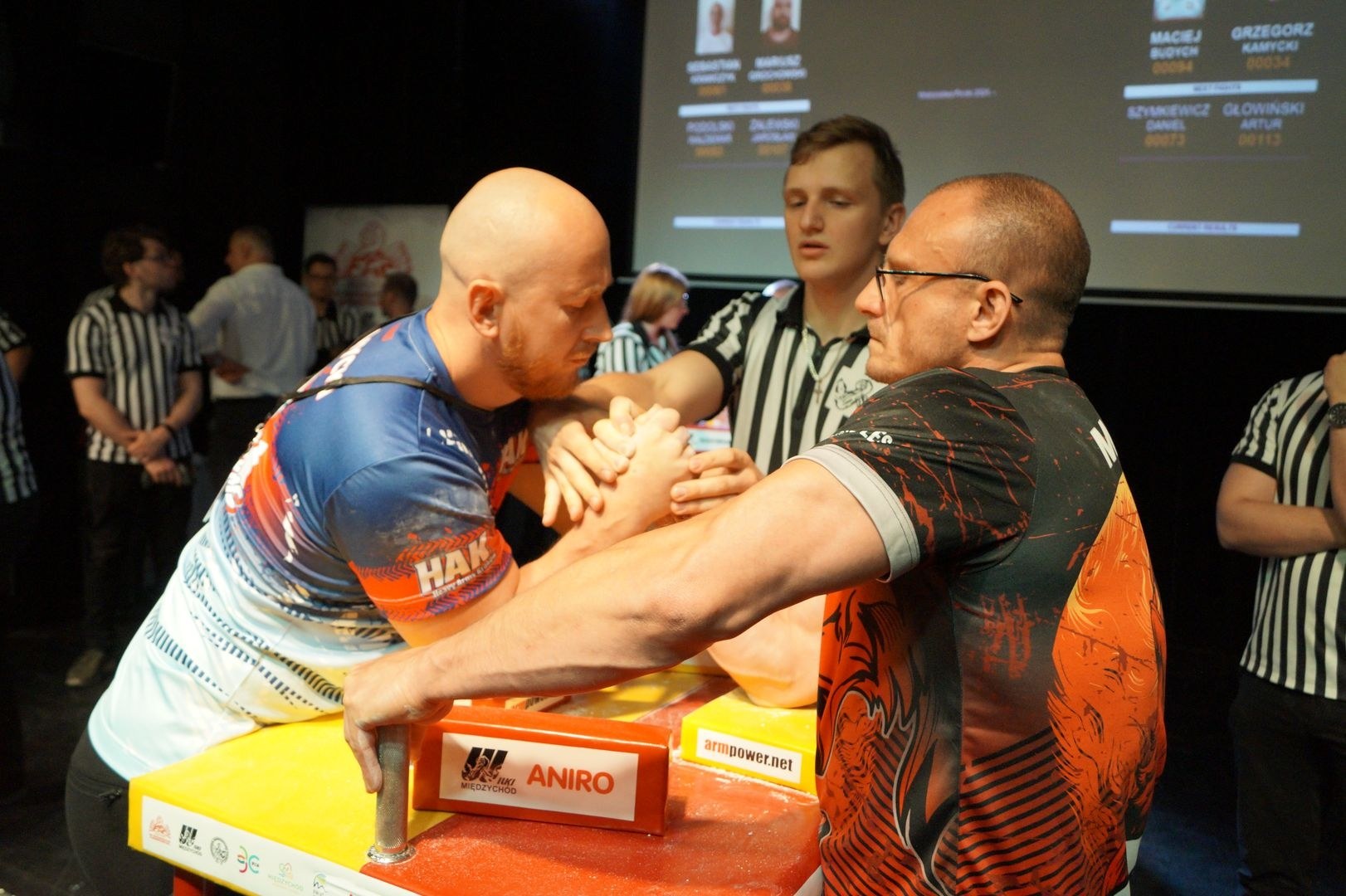 Mistrzostwa Polski 2024 Miedzychod