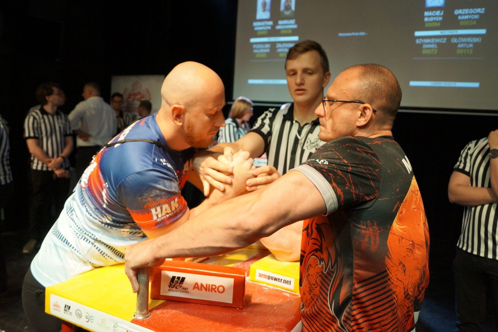 Mistrzostwa Polski 2024 Miedzychod