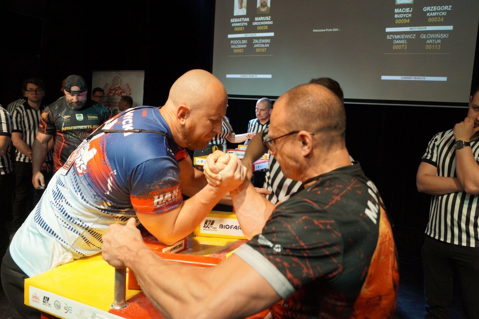 Mistrzostwa Polski 2024 Miedzychod