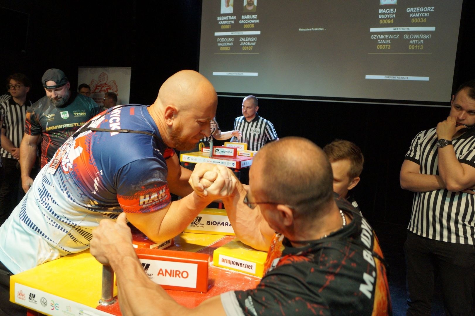 Mistrzostwa Polski 2024 Miedzychod