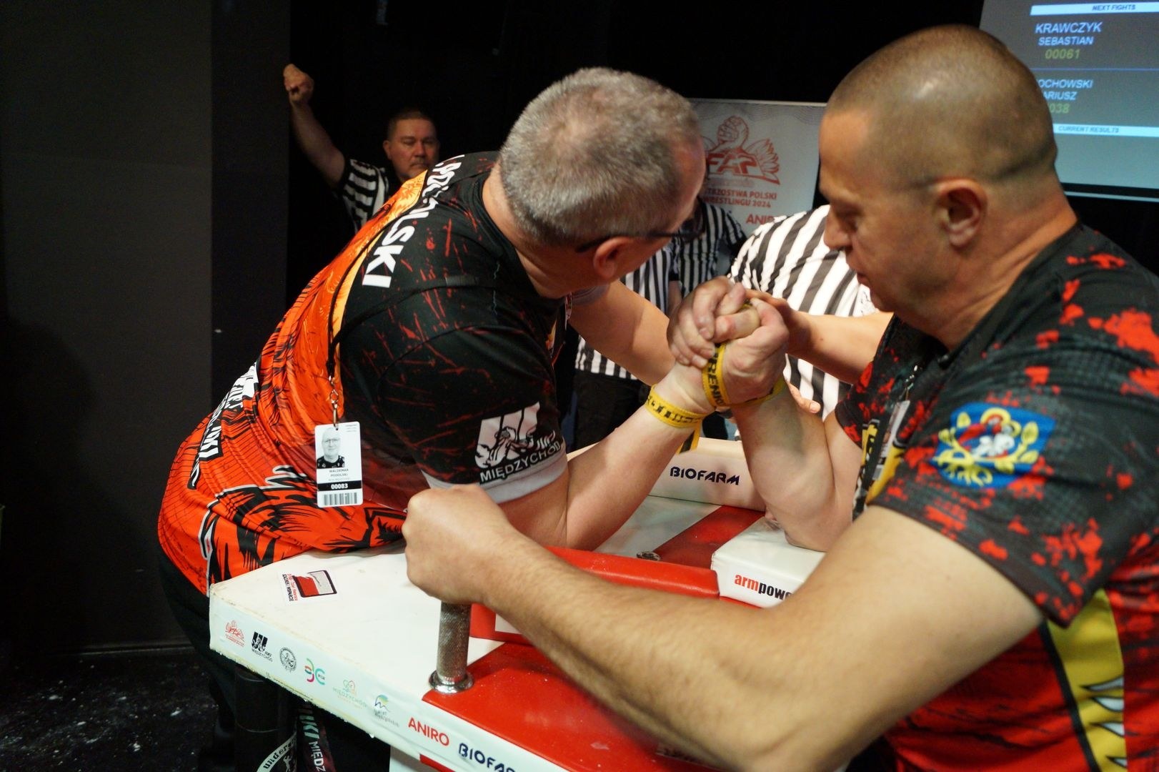 Mistrzostwa Polski 2024 Miedzychod