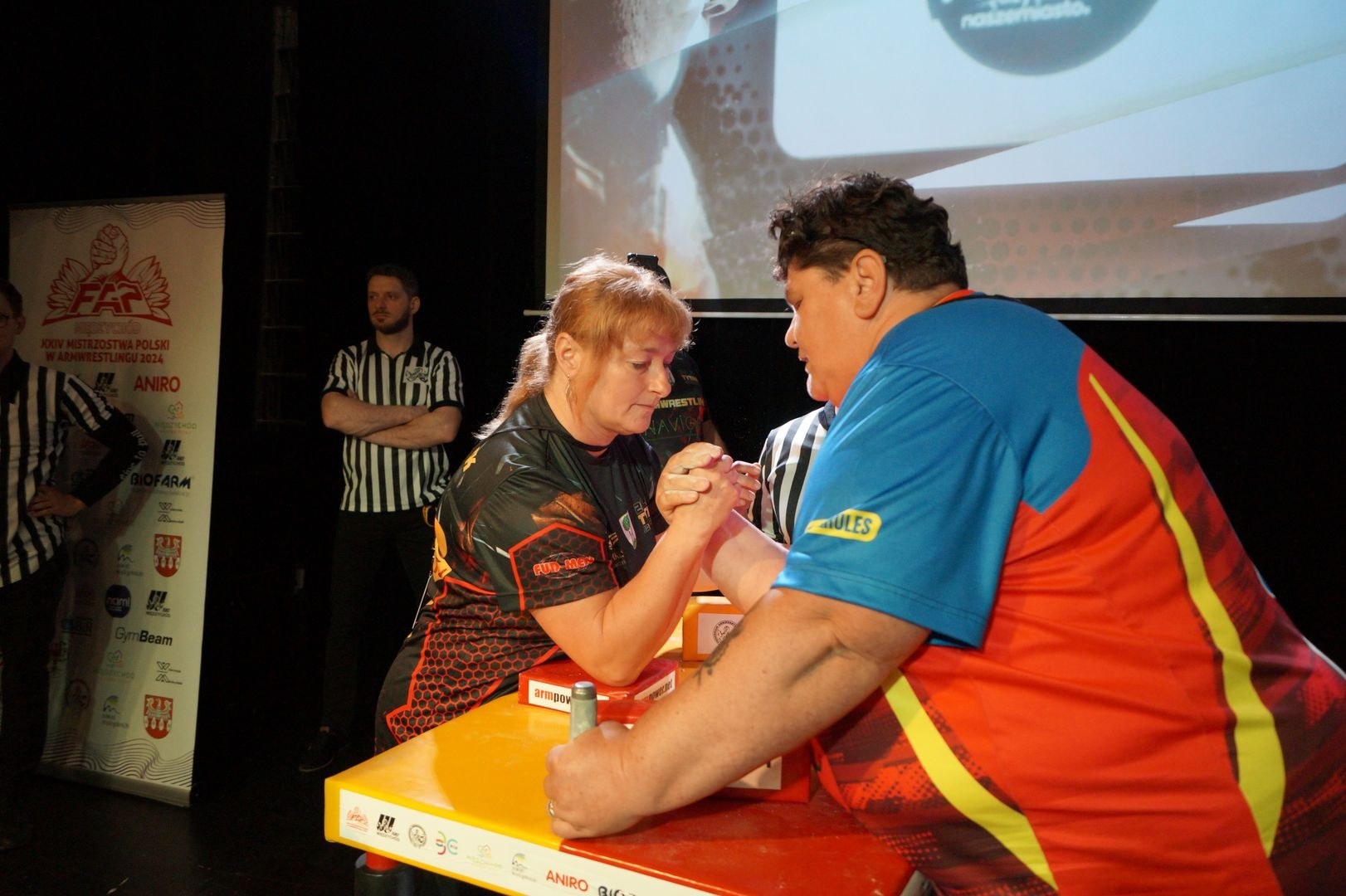 Mistrzostwa Polski 2024 Miedzychod