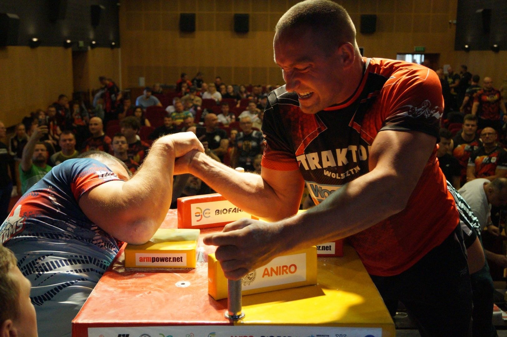 Mistrzostwa Polski 2024 Miedzychod