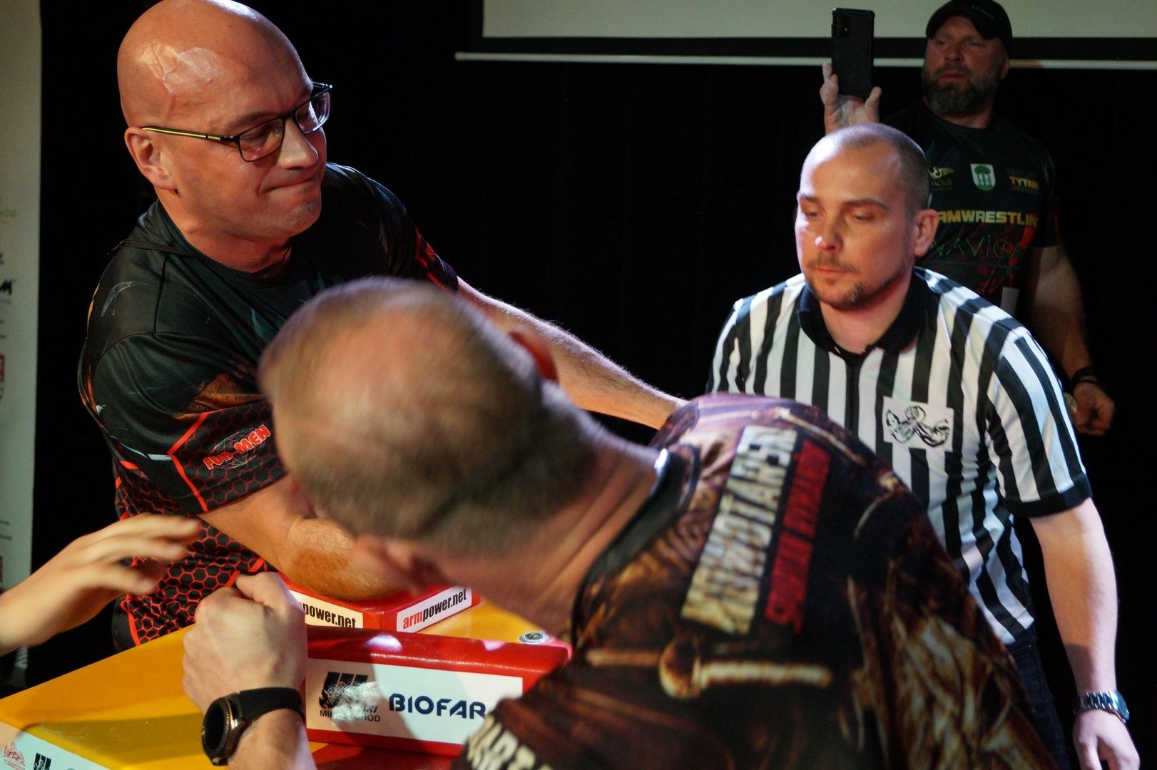 Mistrzostwa Polski 2024 Miedzychod