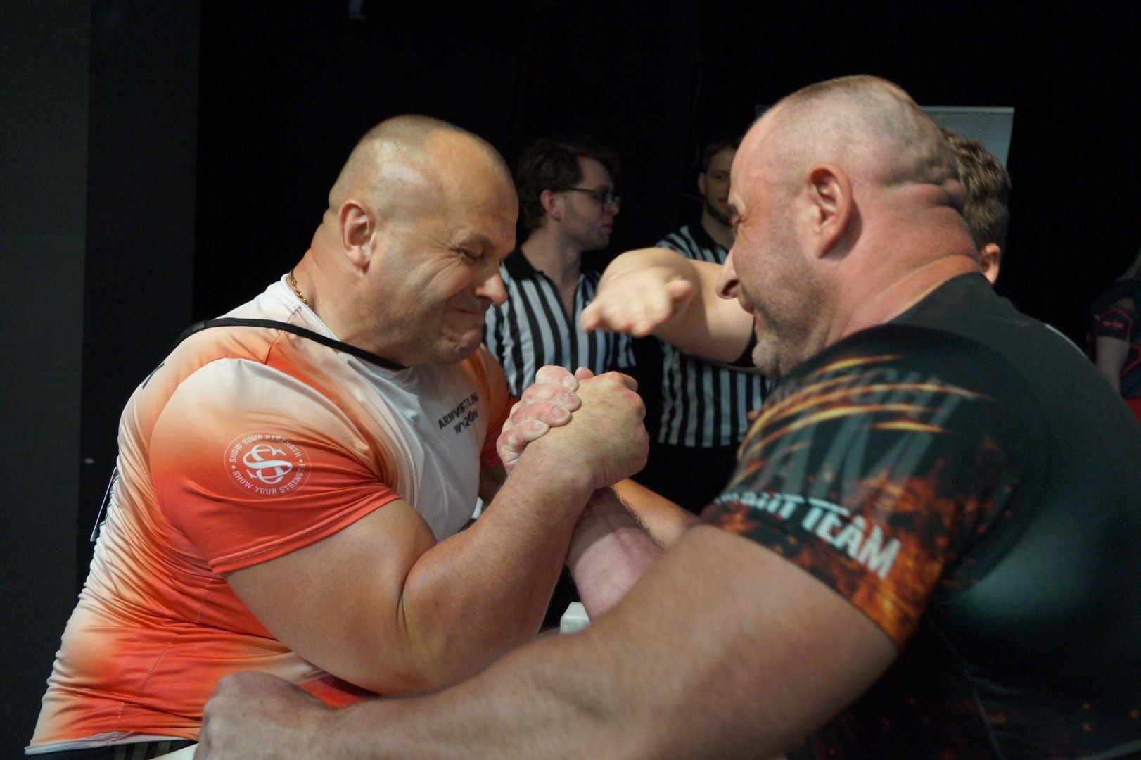 Mistrzostwa Polski 2024 Miedzychod