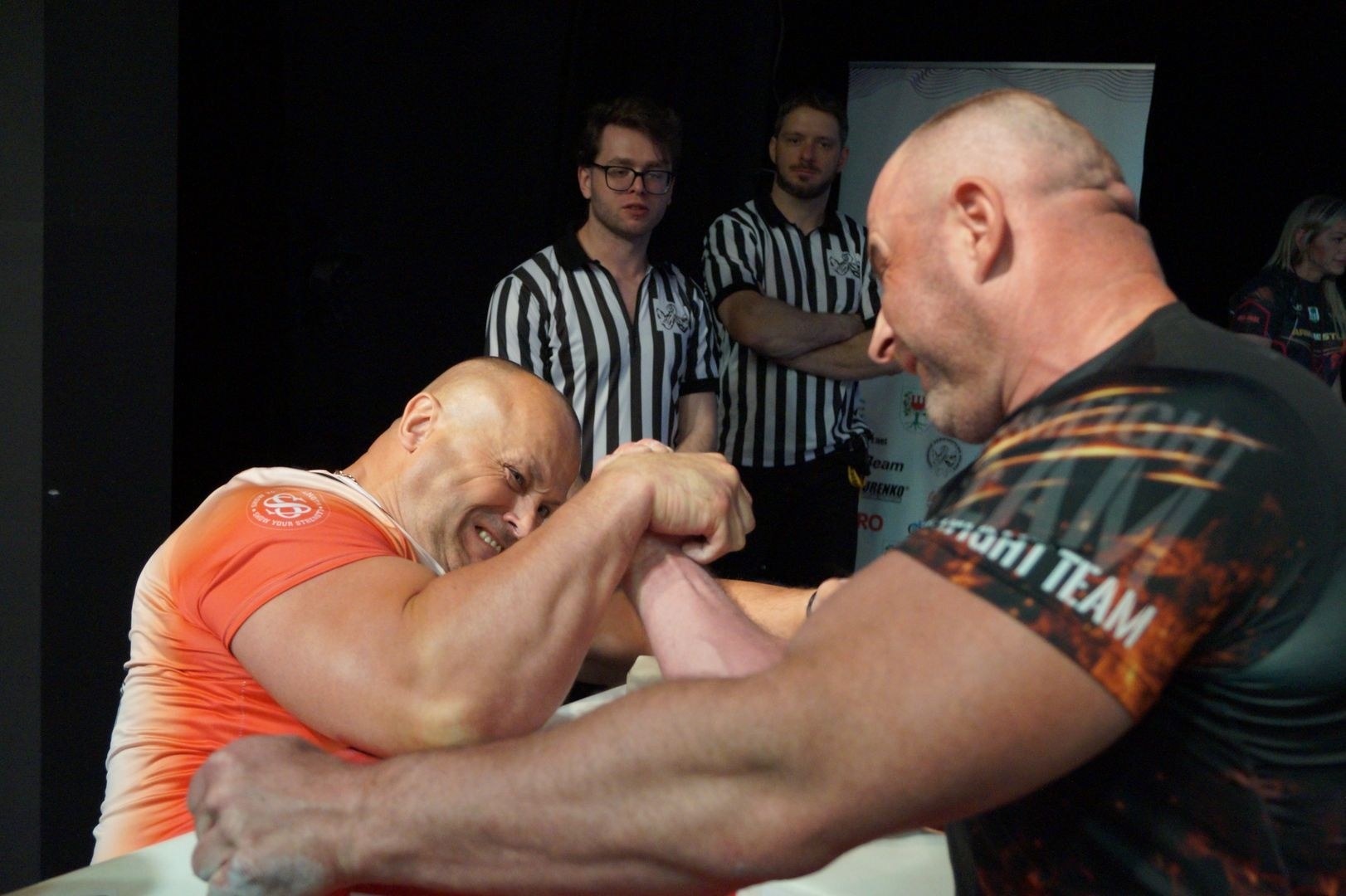 Mistrzostwa Polski 2024 Miedzychod