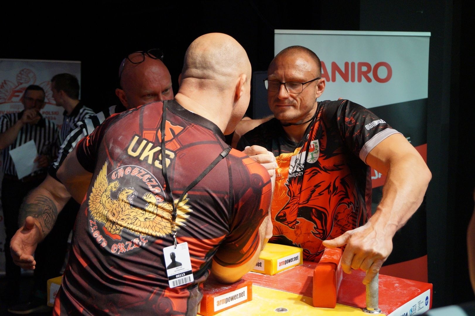 Mistrzostwa Polski 2024 Miedzychod