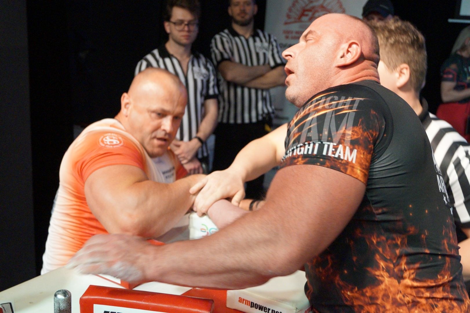 Mistrzostwa Polski 2024 Miedzychod