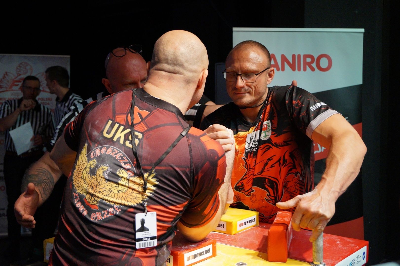 Mistrzostwa Polski 2024 Miedzychod