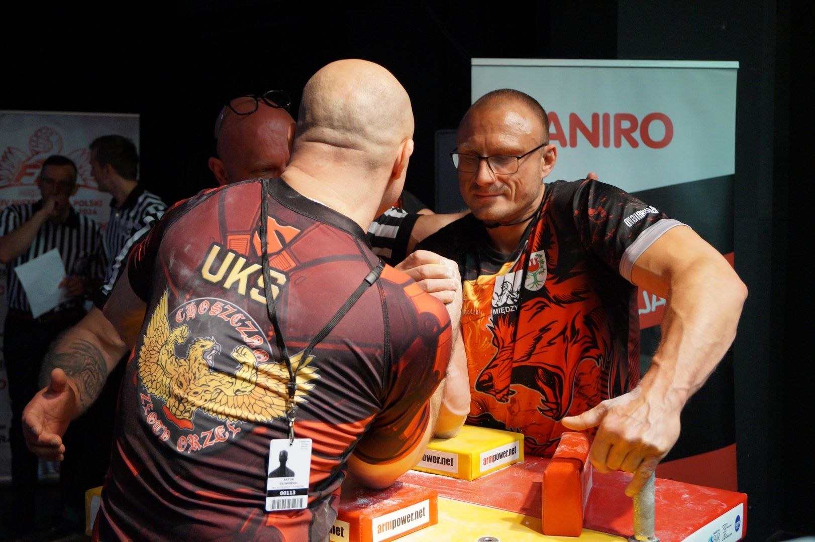 Mistrzostwa Polski 2024 Miedzychod