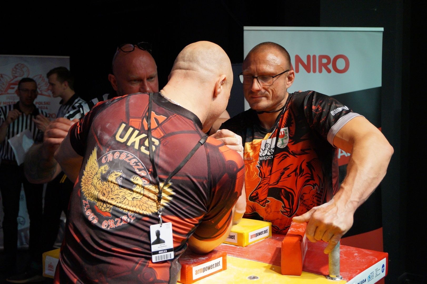 Mistrzostwa Polski 2024 Miedzychod