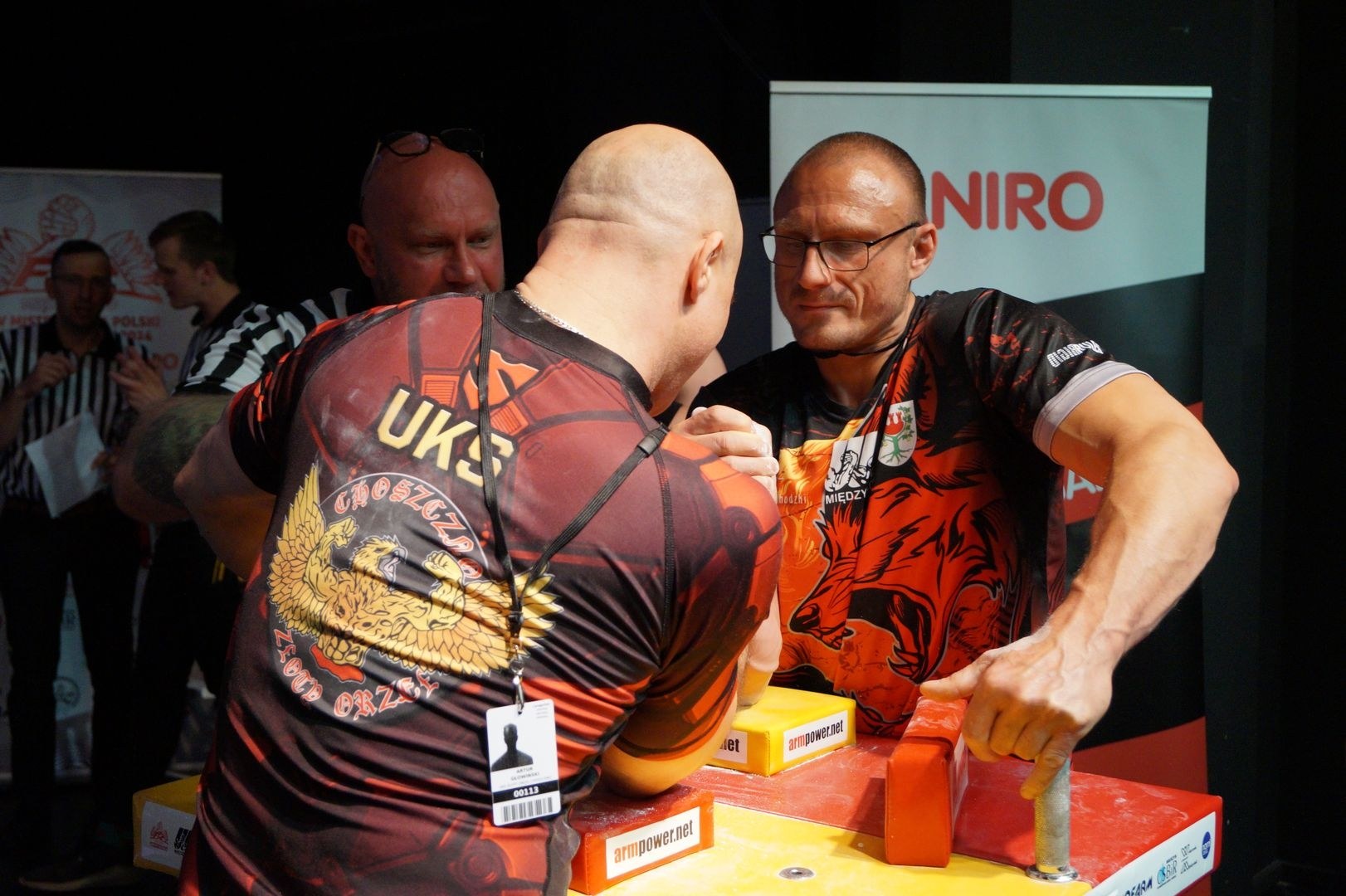 Mistrzostwa Polski 2024 Miedzychod