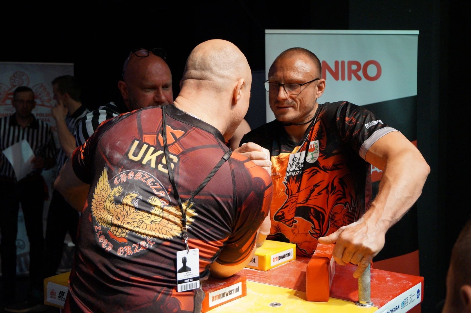 Mistrzostwa Polski 2024 Miedzychod