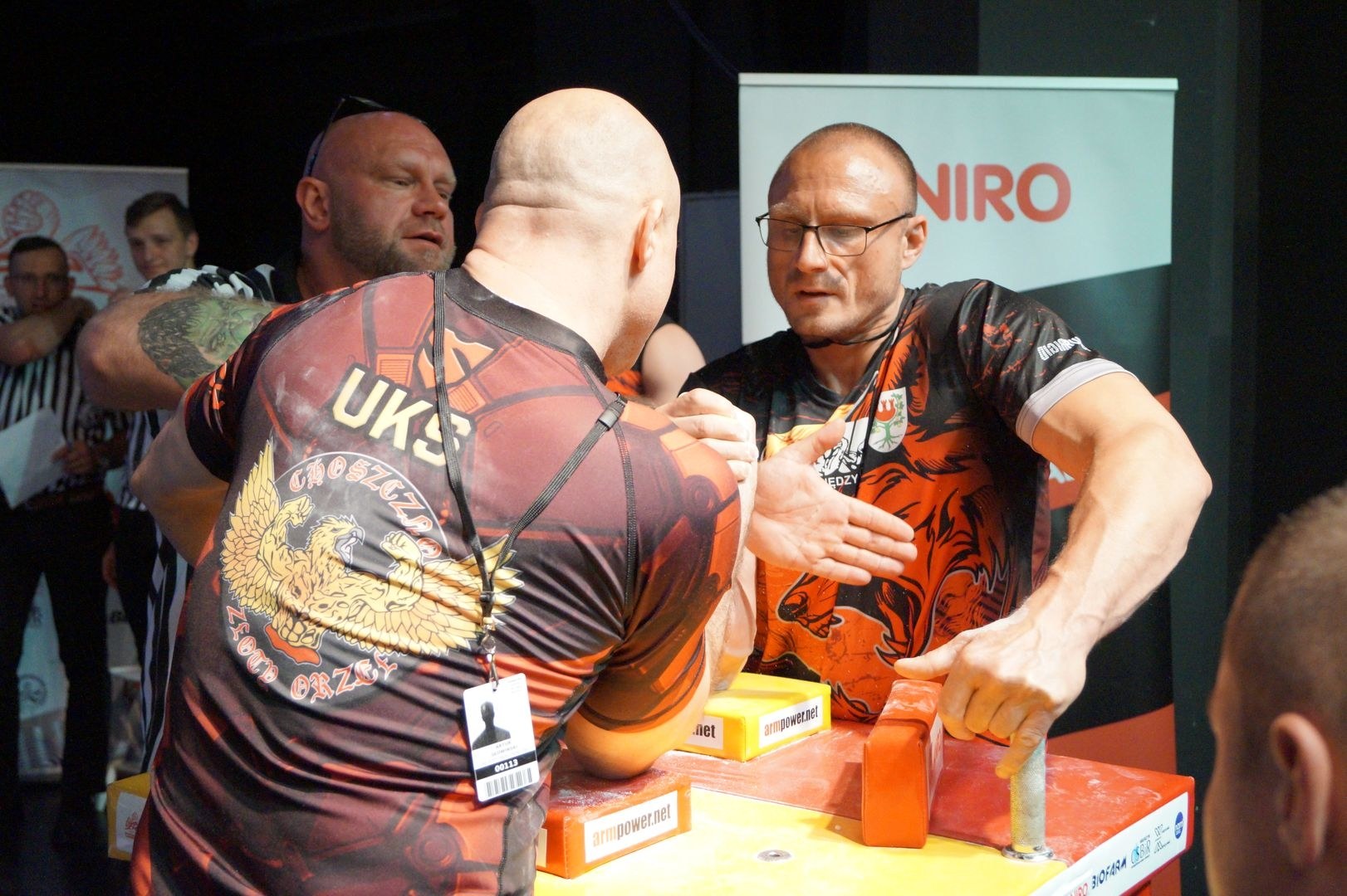 Mistrzostwa Polski 2024 Miedzychod