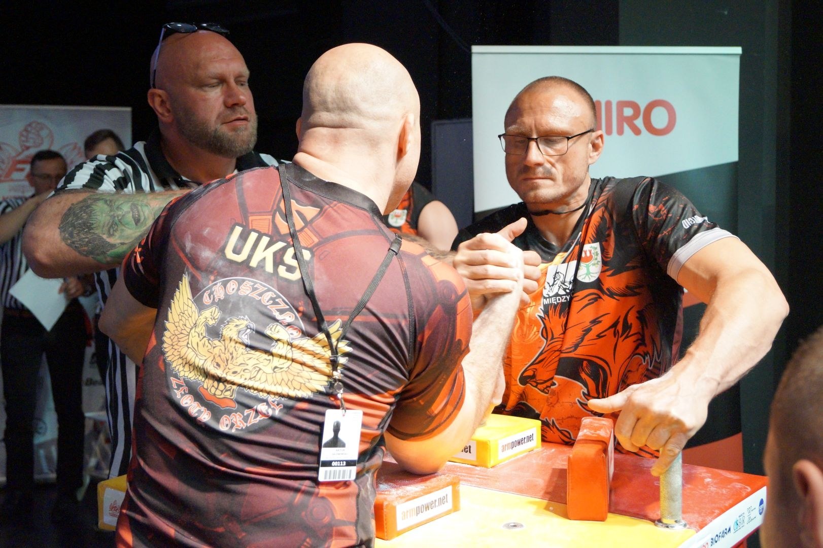 Mistrzostwa Polski 2024 Miedzychod