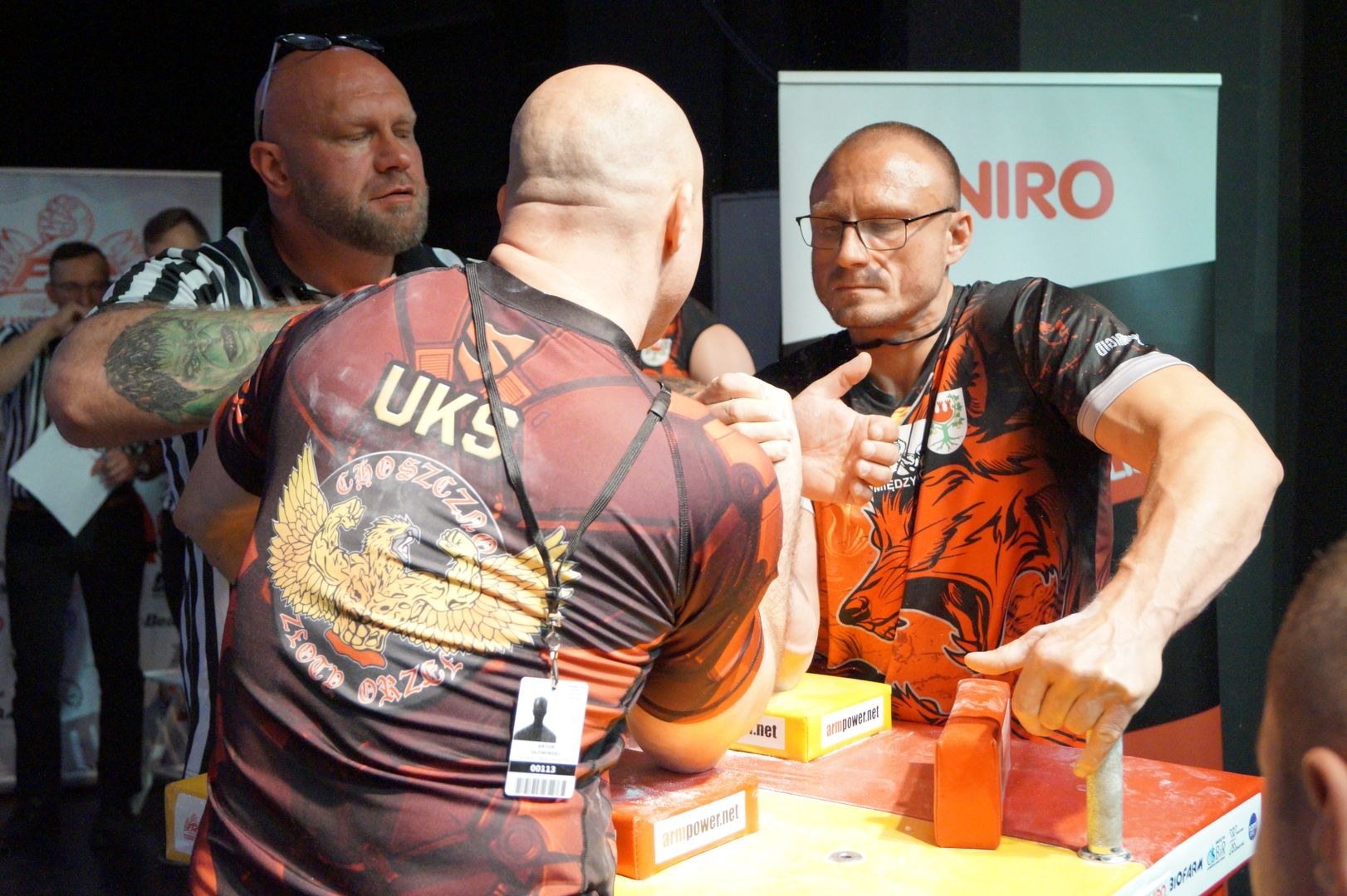 Mistrzostwa Polski 2024 Miedzychod