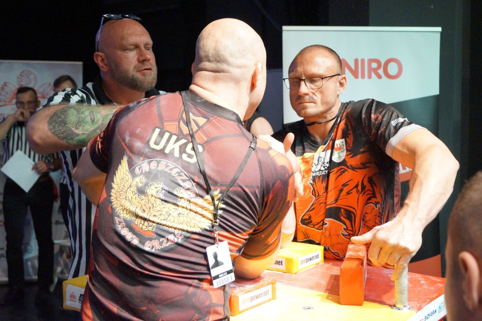 Mistrzostwa Polski 2024 Miedzychod