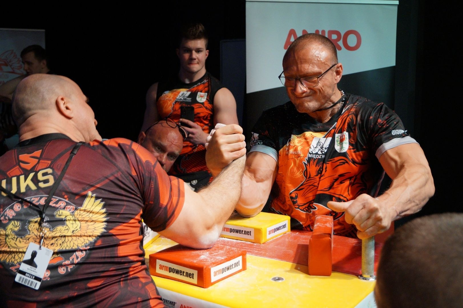 Mistrzostwa Polski 2024 Miedzychod