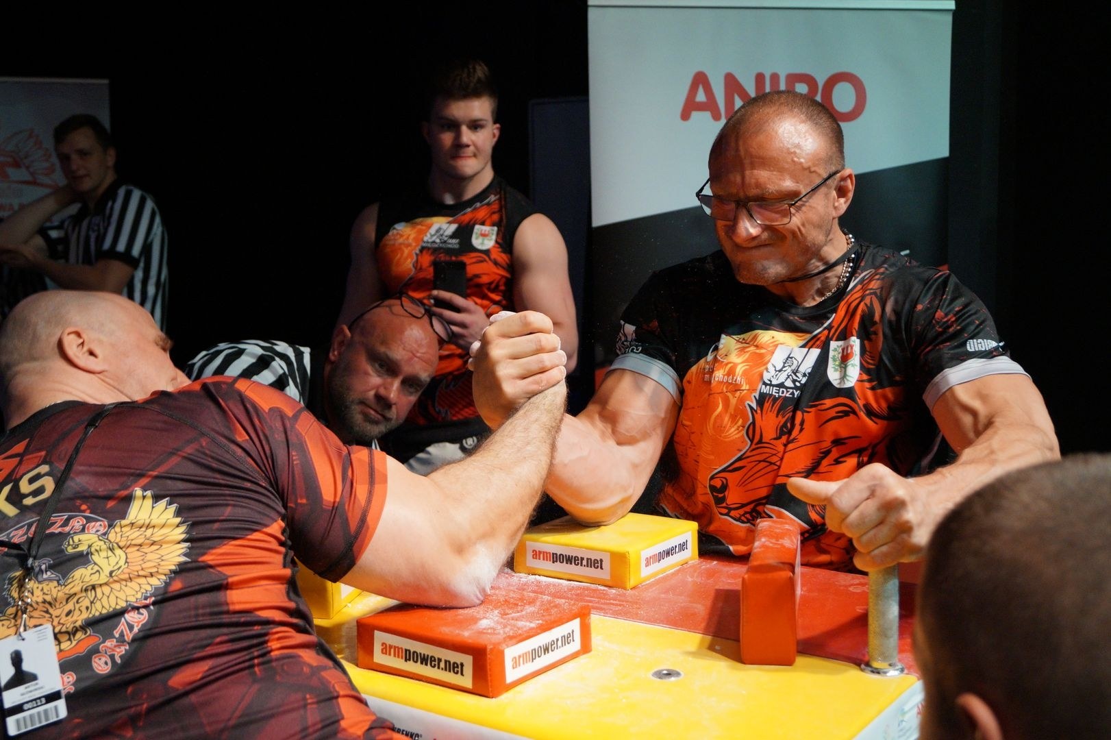 Mistrzostwa Polski 2024 Miedzychod