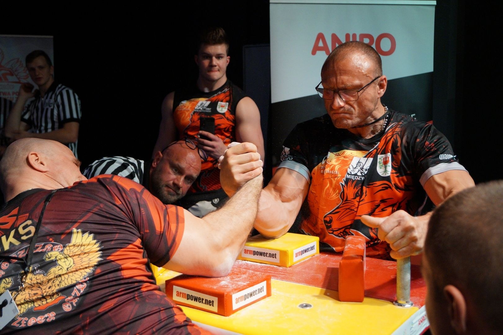 Mistrzostwa Polski 2024 Miedzychod