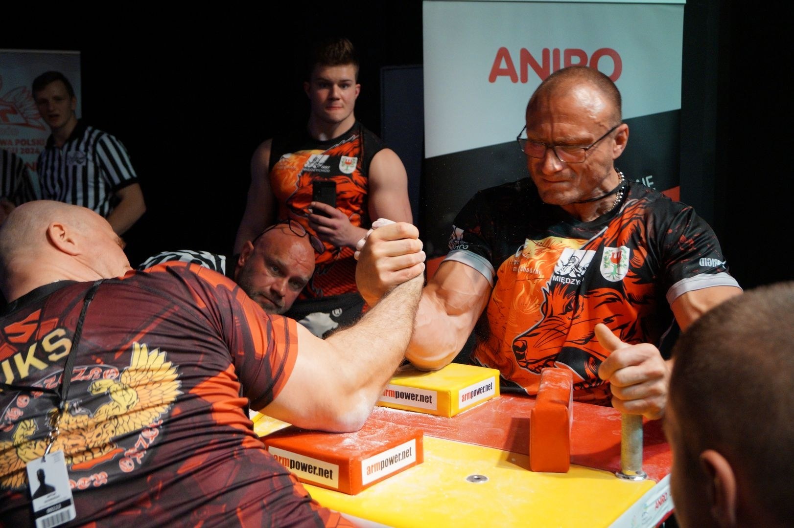 Mistrzostwa Polski 2024 Miedzychod