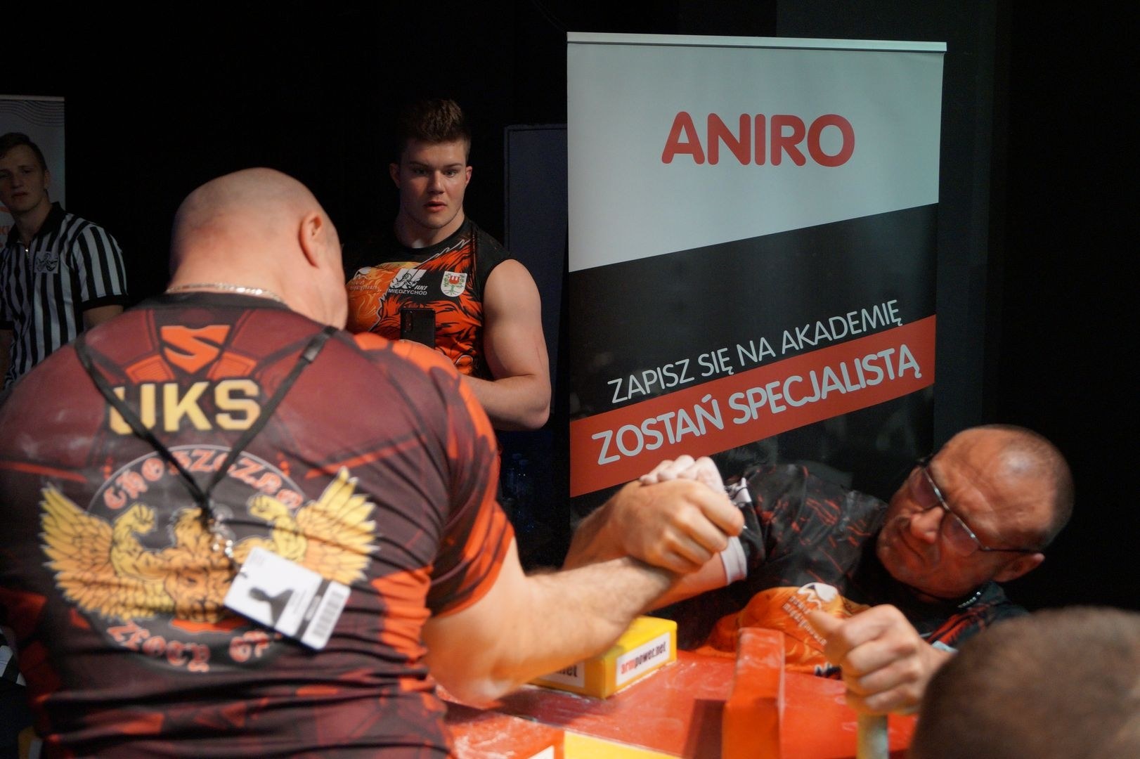 Mistrzostwa Polski 2024 Miedzychod