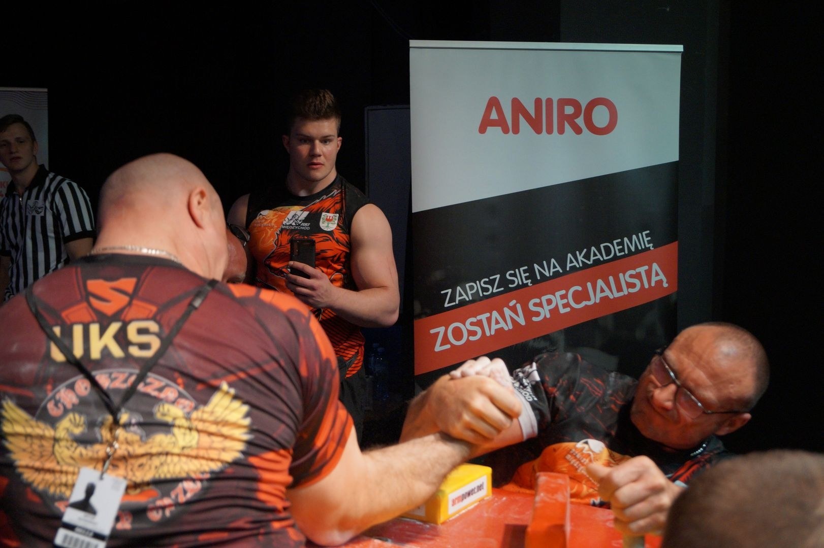 Mistrzostwa Polski 2024 Miedzychod