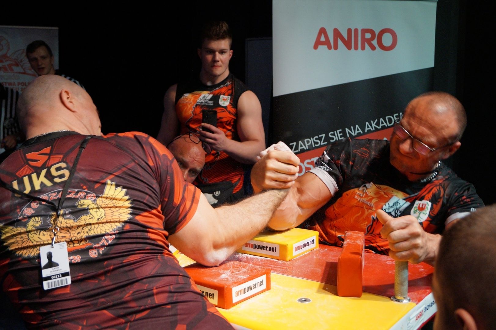 Mistrzostwa Polski 2024 Miedzychod