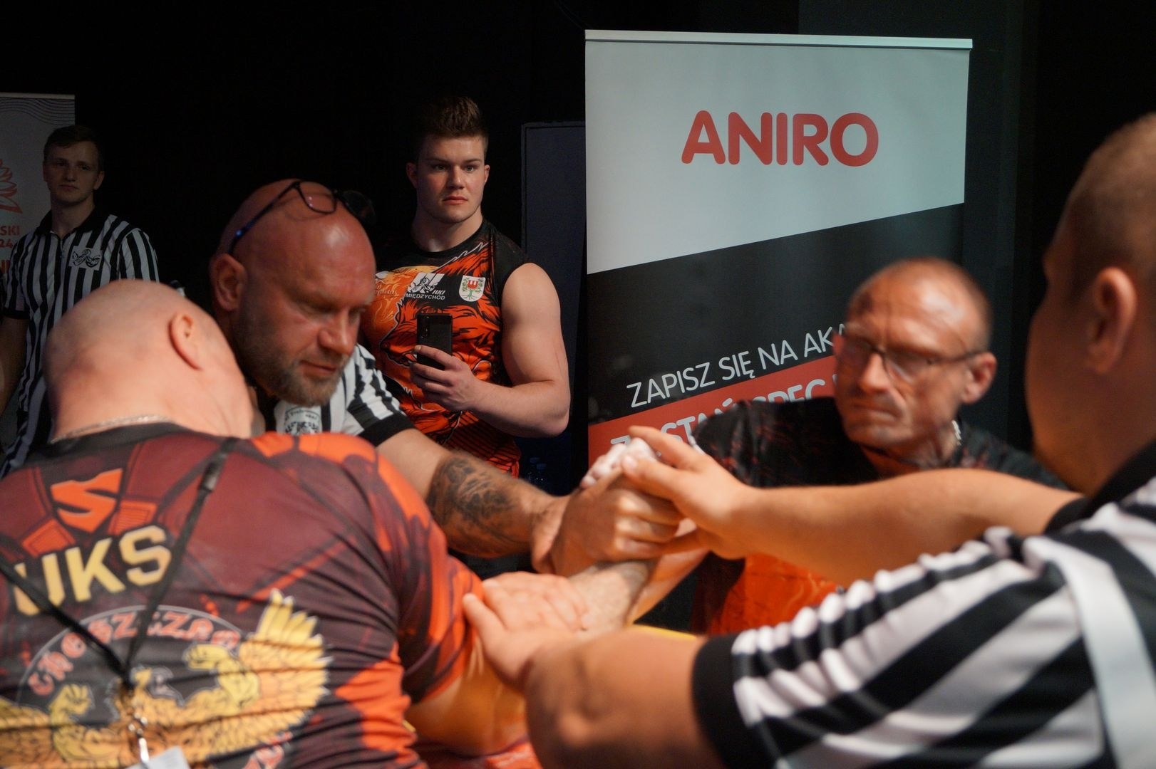 Mistrzostwa Polski 2024 Miedzychod