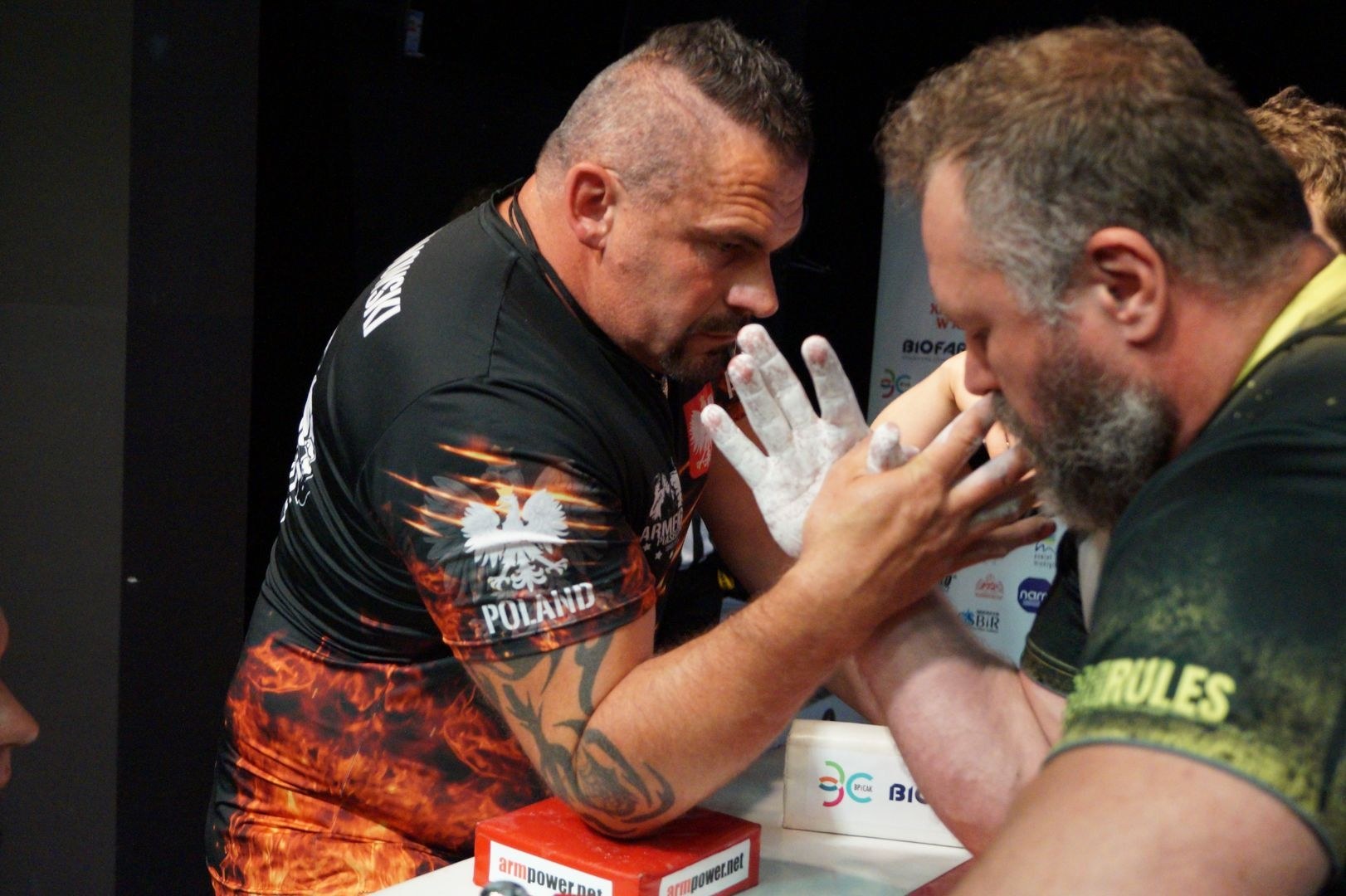 Mistrzostwa Polski 2024 Miedzychod