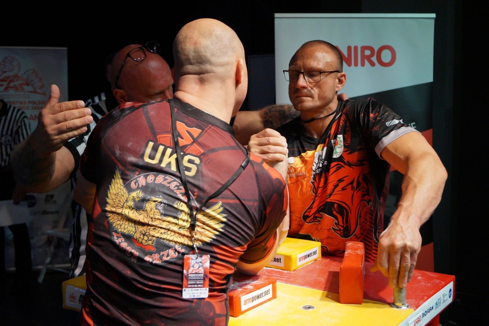 Mistrzostwa Polski 2024 Miedzychod