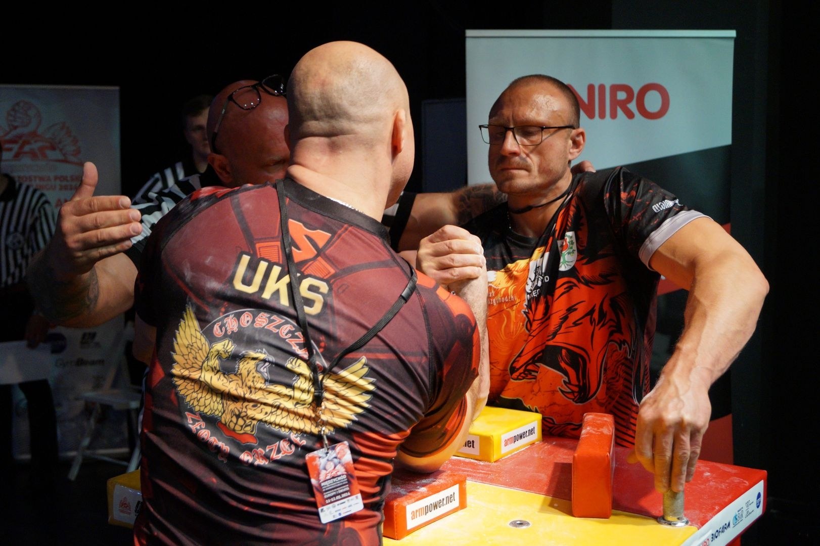 Mistrzostwa Polski 2024 Miedzychod