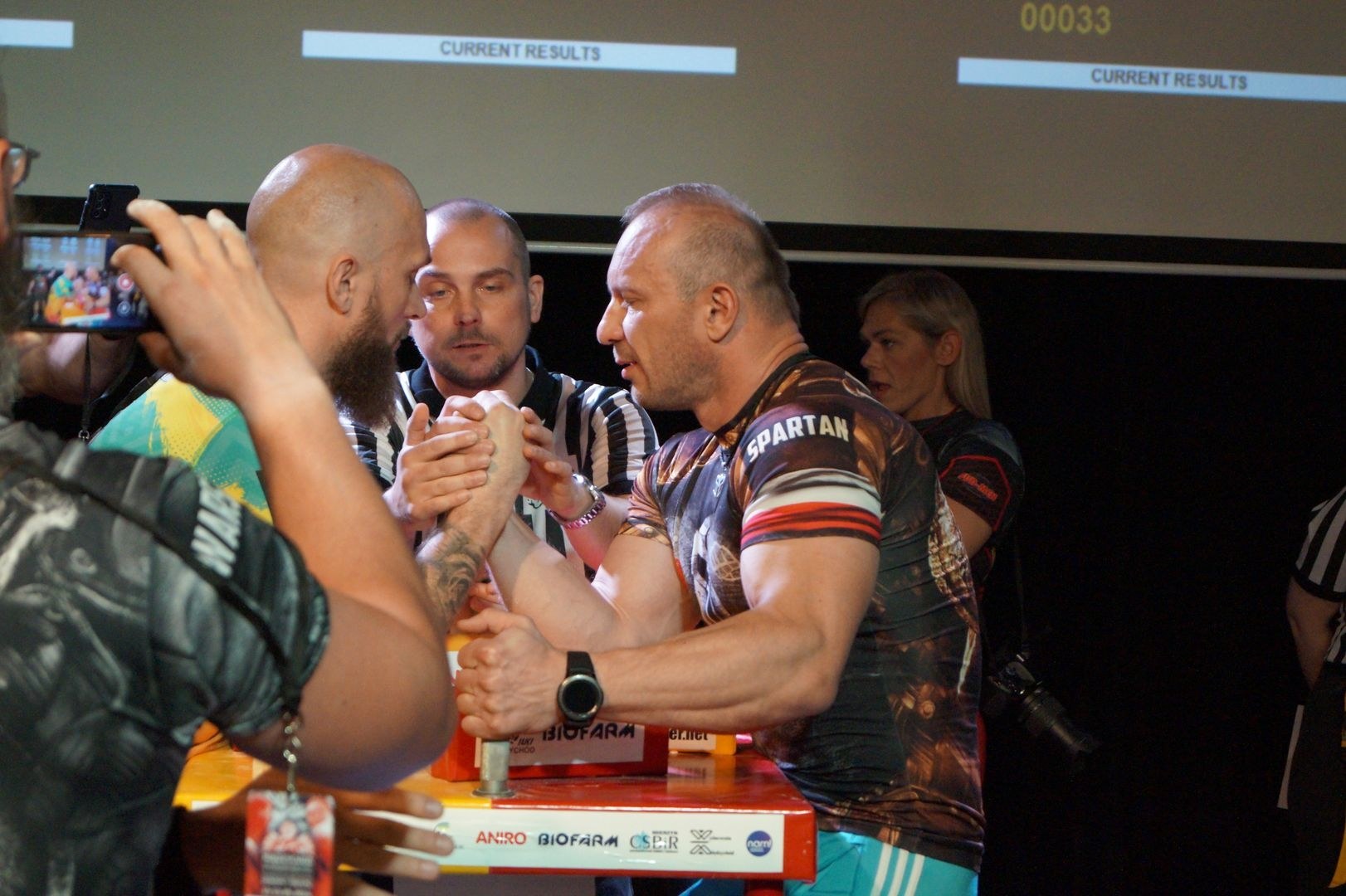 Mistrzostwa Polski 2024 Miedzychod