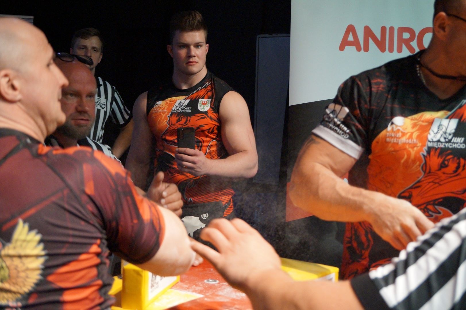 Mistrzostwa Polski 2024 Miedzychod