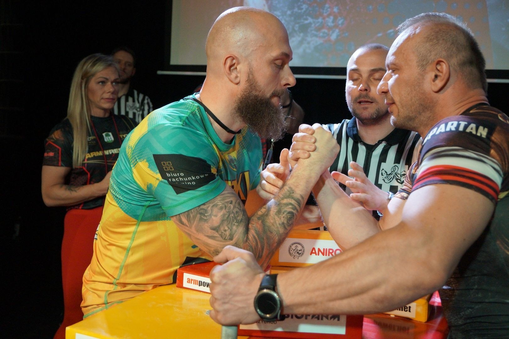 Mistrzostwa Polski 2024 Miedzychod