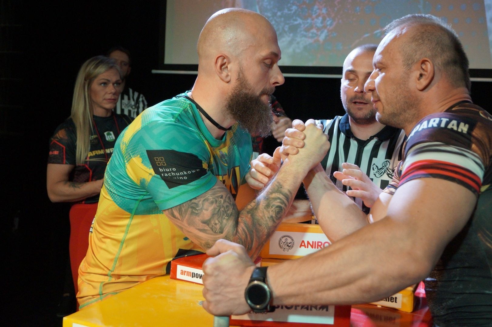 Mistrzostwa Polski 2024 Miedzychod